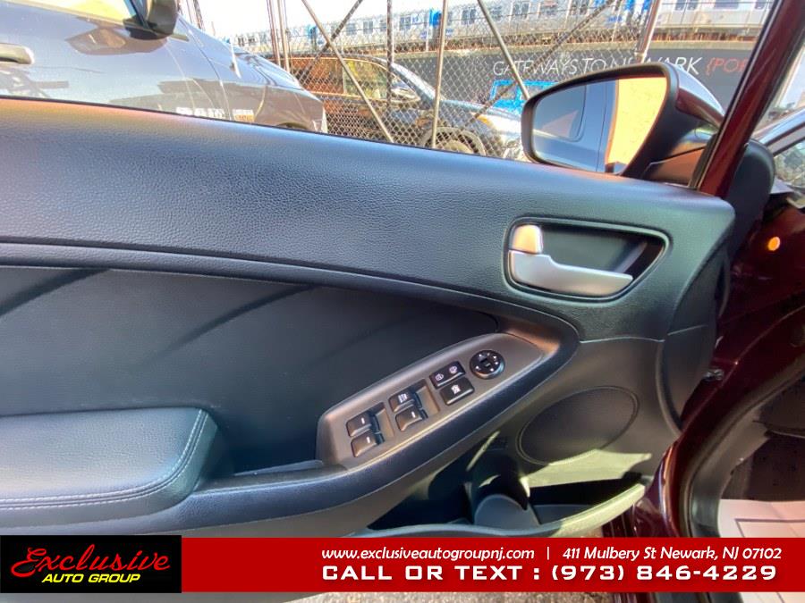 Used Kia Forte LX Auto 2018 | Exclusive Auto Group. Newark, New Jersey Used Kia Forte LX Auto 2018 | Exclusive Auto Group. Newark, New Jersey