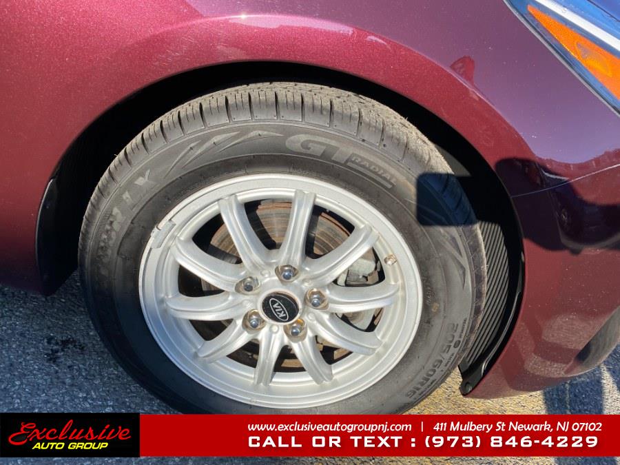 Used Kia Forte LX Auto 2018 | Exclusive Auto Group. Newark, New Jersey Used Kia Forte LX Auto 2018 | Exclusive Auto Group. Newark, New Jersey