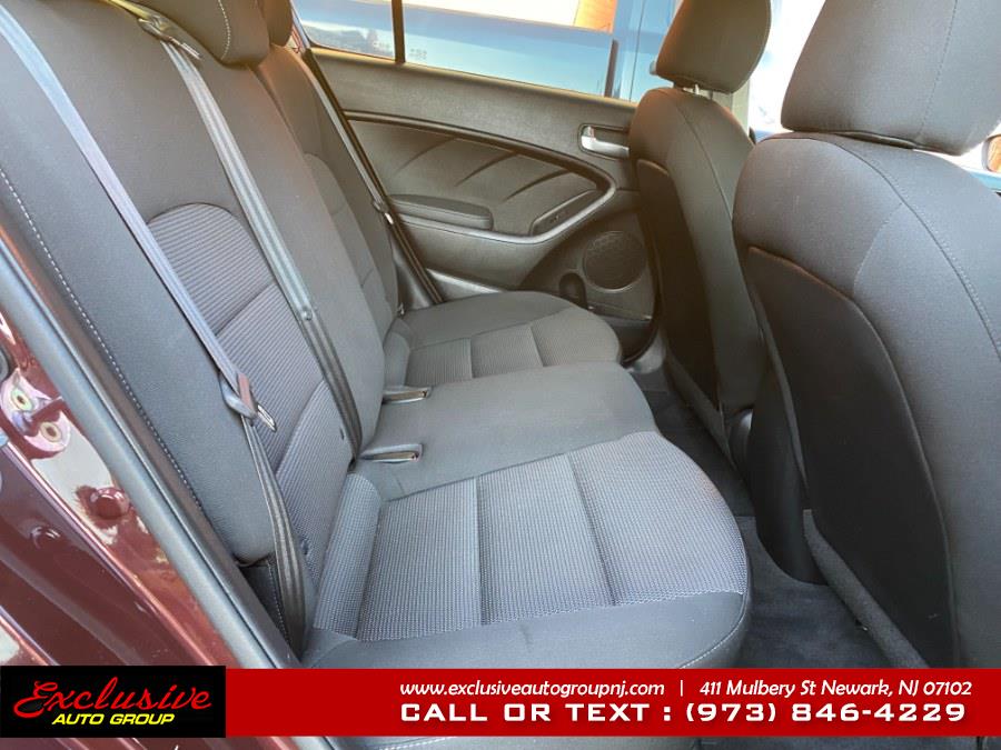 Used Kia Forte LX Auto 2018 | Exclusive Auto Group. Newark, New Jersey Used Kia Forte LX Auto 2018 | Exclusive Auto Group. Newark, New Jersey