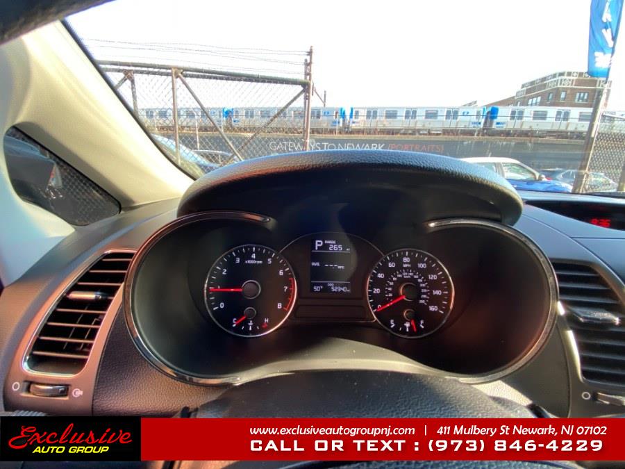 Used Kia Forte LX Auto 2018 | Exclusive Auto Group. Newark, New Jersey Used Kia Forte LX Auto 2018 | Exclusive Auto Group. Newark, New Jersey