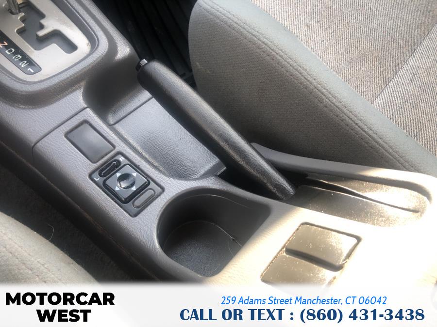 2004 Subaru Impreza Wagon 2.5 Outback Sport Auto, available for sale in Manchester, Connecticut | Motorcar West. Manchester, Connecticut 2004 Subaru Impreza Wagon 2.5 Outback Sport Auto, available for sale in Manchester, Connecticut | Motorcar West. Manchester, Connecticut