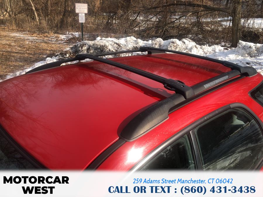 2004 Subaru Impreza Wagon 2.5 Outback Sport Auto, available for sale in Manchester, Connecticut | Motorcar West. Manchester, Connecticut 2004 Subaru Impreza Wagon 2.5 Outback Sport Auto, available for sale in Manchester, Connecticut | Motorcar West. Manchester, Connecticut