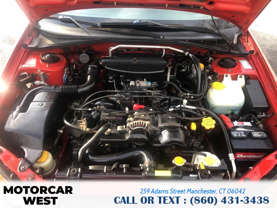 2004 Subaru Impreza Wagon 2.5 Outback Sport Auto, available for sale in Manchester, Connecticut | Motorcar West. Manchester, Connecticut 2004 Subaru Impreza Wagon 2.5 Outback Sport Auto, available for sale in Manchester, Connecticut | Motorcar West. Manchester, Connecticut