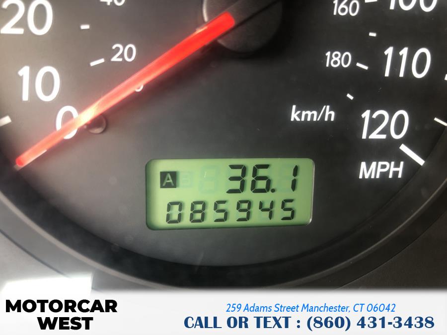 2004 Subaru Impreza Wagon 2.5 Outback Sport Auto, available for sale in Manchester, Connecticut | Motorcar West. Manchester, Connecticut 2004 Subaru Impreza Wagon 2.5 Outback Sport Auto, available for sale in Manchester, Connecticut | Motorcar West. Manchester, Connecticut