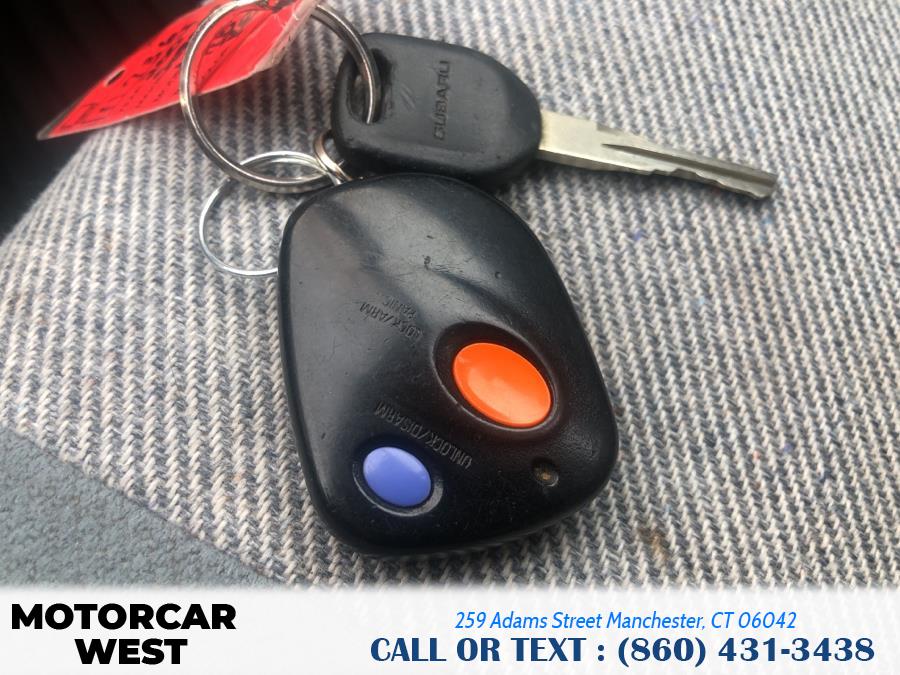 2004 Subaru Impreza Wagon 2.5 Outback Sport Auto, available for sale in Manchester, Connecticut | Motorcar West. Manchester, Connecticut 2004 Subaru Impreza Wagon 2.5 Outback Sport Auto, available for sale in Manchester, Connecticut | Motorcar West. Manchester, Connecticut