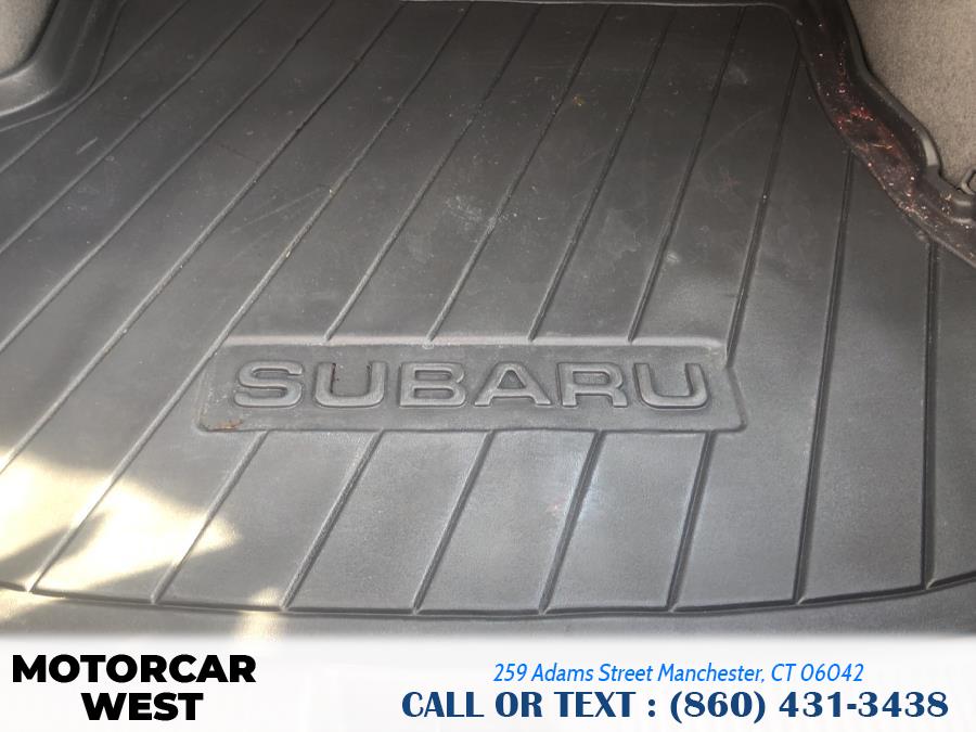 2004 Subaru Impreza Wagon 2.5 Outback Sport Auto, available for sale in Manchester, Connecticut | Motorcar West. Manchester, Connecticut 2004 Subaru Impreza Wagon 2.5 Outback Sport Auto, available for sale in Manchester, Connecticut | Motorcar West. Manchester, Connecticut