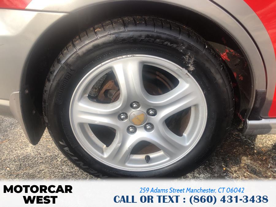 2004 Subaru Impreza Wagon 2.5 Outback Sport Auto, available for sale in Manchester, Connecticut | Motorcar West. Manchester, Connecticut 2004 Subaru Impreza Wagon 2.5 Outback Sport Auto, available for sale in Manchester, Connecticut | Motorcar West. Manchester, Connecticut