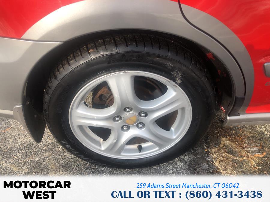 2004 Subaru Impreza Wagon 2.5 Outback Sport Auto, available for sale in Manchester, Connecticut | Motorcar West. Manchester, Connecticut 2004 Subaru Impreza Wagon 2.5 Outback Sport Auto, available for sale in Manchester, Connecticut | Motorcar West. Manchester, Connecticut
