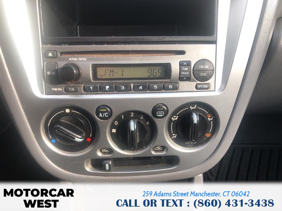2004 Subaru Impreza Wagon 2.5 Outback Sport Auto, available for sale in Manchester, Connecticut | Motorcar West. Manchester, Connecticut 2004 Subaru Impreza Wagon 2.5 Outback Sport Auto, available for sale in Manchester, Connecticut | Motorcar West. Manchester, Connecticut