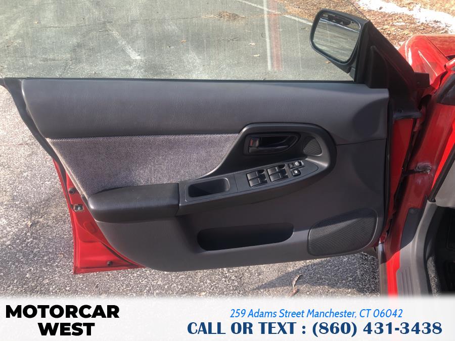 2004 Subaru Impreza Wagon 2.5 Outback Sport Auto, available for sale in Manchester, Connecticut | Motorcar West. Manchester, Connecticut 2004 Subaru Impreza Wagon 2.5 Outback Sport Auto, available for sale in Manchester, Connecticut | Motorcar West. Manchester, Connecticut