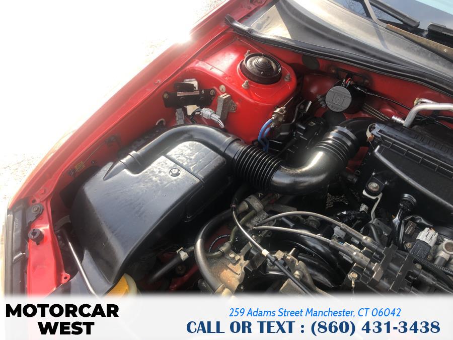 2004 Subaru Impreza Wagon 2.5 Outback Sport Auto, available for sale in Manchester, Connecticut | Motorcar West. Manchester, Connecticut 2004 Subaru Impreza Wagon 2.5 Outback Sport Auto, available for sale in Manchester, Connecticut | Motorcar West. Manchester, Connecticut