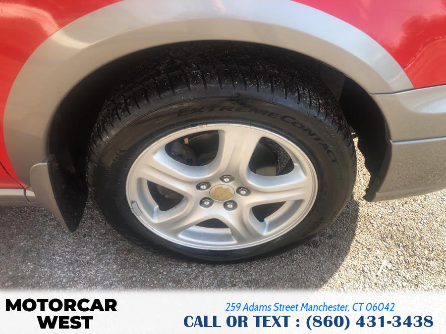 2004 Subaru Impreza Wagon 2.5 Outback Sport Auto, available for sale in Manchester, Connecticut | Motorcar West. Manchester, Connecticut 2004 Subaru Impreza Wagon 2.5 Outback Sport Auto, available for sale in Manchester, Connecticut | Motorcar West. Manchester, Connecticut