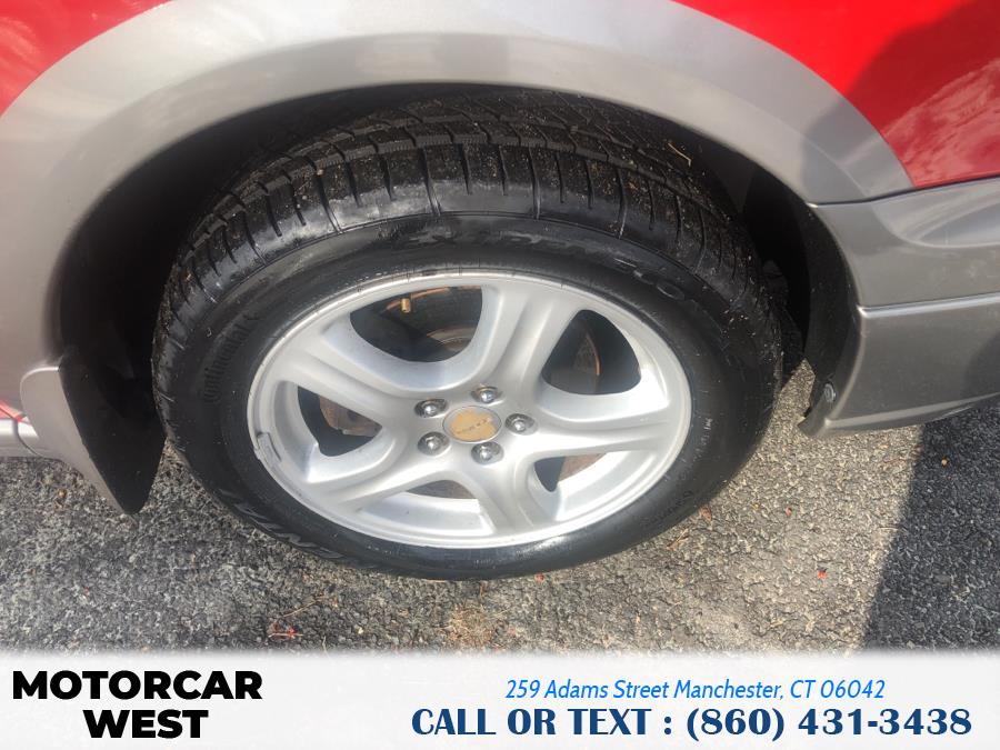 2004 Subaru Impreza Wagon 2.5 Outback Sport Auto, available for sale in Manchester, Connecticut | Motorcar West. Manchester, Connecticut 2004 Subaru Impreza Wagon 2.5 Outback Sport Auto, available for sale in Manchester, Connecticut | Motorcar West. Manchester, Connecticut