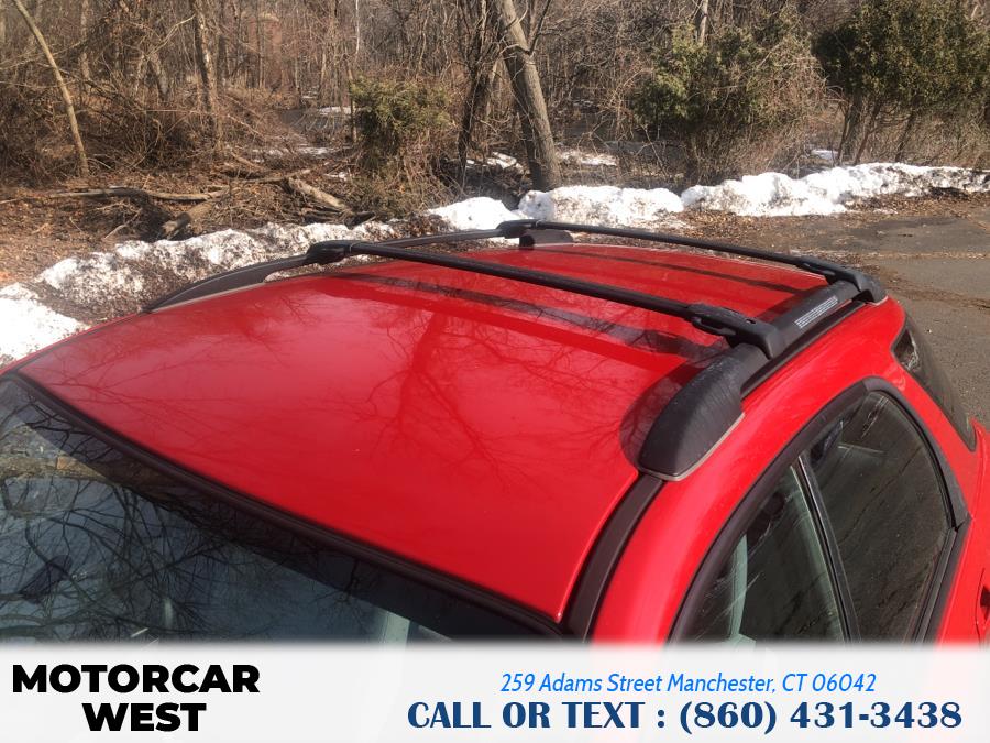 2004 Subaru Impreza Wagon 2.5 Outback Sport Auto, available for sale in Manchester, Connecticut | Motorcar West. Manchester, Connecticut 2004 Subaru Impreza Wagon 2.5 Outback Sport Auto, available for sale in Manchester, Connecticut | Motorcar West. Manchester, Connecticut