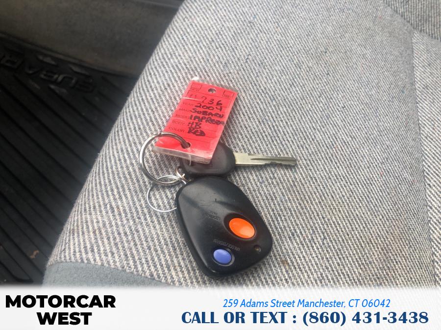 2004 Subaru Impreza Wagon 2.5 Outback Sport Auto, available for sale in Manchester, Connecticut | Motorcar West. Manchester, Connecticut 2004 Subaru Impreza Wagon 2.5 Outback Sport Auto, available for sale in Manchester, Connecticut | Motorcar West. Manchester, Connecticut