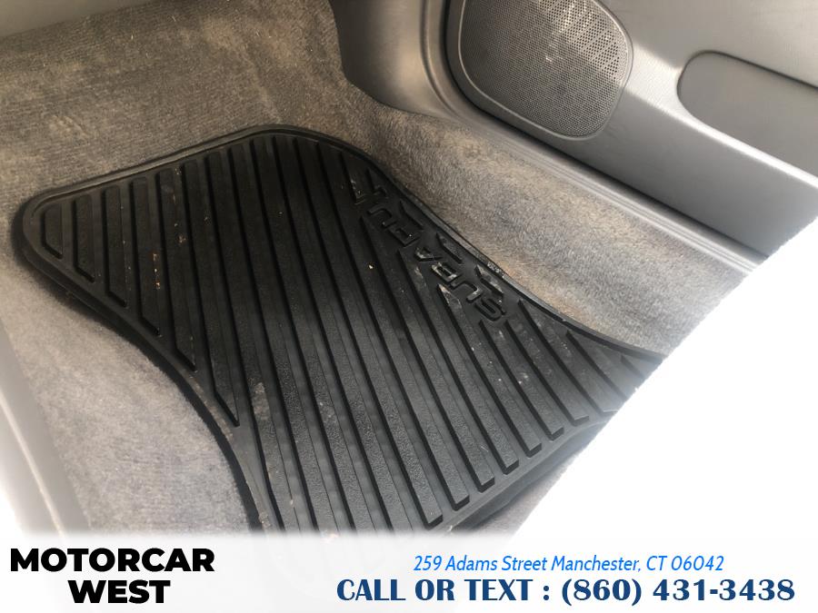 2004 Subaru Impreza Wagon 2.5 Outback Sport Auto, available for sale in Manchester, Connecticut | Motorcar West. Manchester, Connecticut 2004 Subaru Impreza Wagon 2.5 Outback Sport Auto, available for sale in Manchester, Connecticut | Motorcar West. Manchester, Connecticut