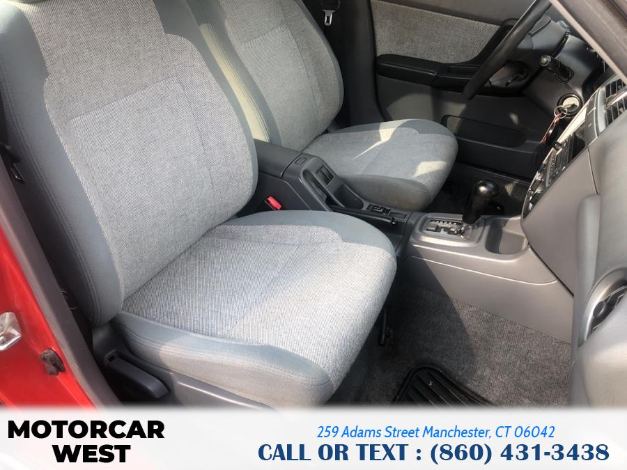 2004 Subaru Impreza Wagon 2.5 Outback Sport Auto, available for sale in Manchester, Connecticut | Motorcar West. Manchester, Connecticut 2004 Subaru Impreza Wagon 2.5 Outback Sport Auto, available for sale in Manchester, Connecticut | Motorcar West. Manchester, Connecticut