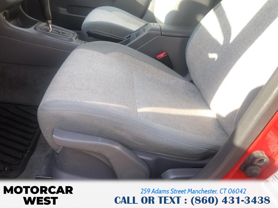 2004 Subaru Impreza Wagon 2.5 Outback Sport Auto, available for sale in Manchester, Connecticut | Motorcar West. Manchester, Connecticut 2004 Subaru Impreza Wagon 2.5 Outback Sport Auto, available for sale in Manchester, Connecticut | Motorcar West. Manchester, Connecticut