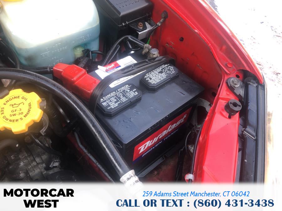 2004 Subaru Impreza Wagon 2.5 Outback Sport Auto, available for sale in Manchester, Connecticut | Motorcar West. Manchester, Connecticut 2004 Subaru Impreza Wagon 2.5 Outback Sport Auto, available for sale in Manchester, Connecticut | Motorcar West. Manchester, Connecticut