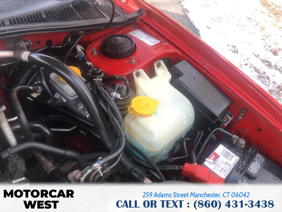 2004 Subaru Impreza Wagon 2.5 Outback Sport Auto, available for sale in Manchester, Connecticut | Motorcar West. Manchester, Connecticut 2004 Subaru Impreza Wagon 2.5 Outback Sport Auto, available for sale in Manchester, Connecticut | Motorcar West. Manchester, Connecticut