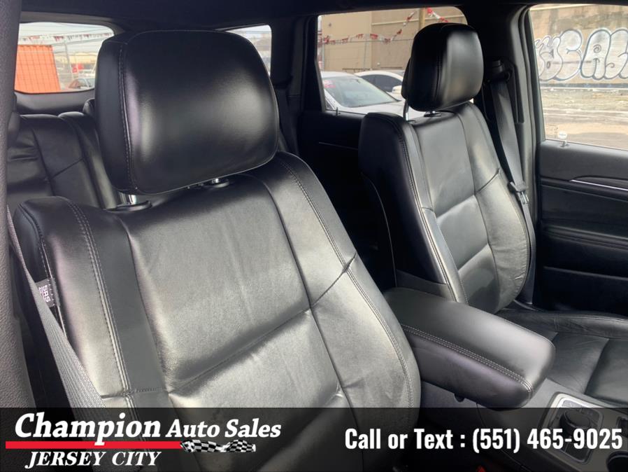 2019 Jeep Grand Cherokee Limited X 4x4, available for sale in Jersey City, New Jersey | Champion Auto Sales. Jersey City, New Jersey 2019 Jeep Grand Cherokee Limited X 4x4, available for sale in Jersey City, New Jersey | Champion Auto Sales. Jersey City, New Jersey