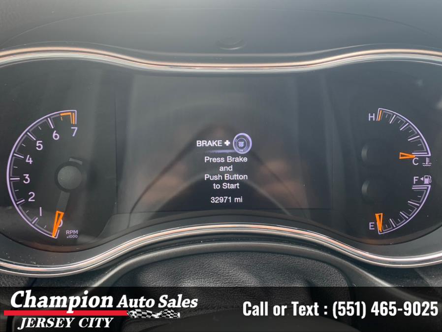 2019 Jeep Grand Cherokee Limited X 4x4, available for sale in Jersey City, New Jersey | Champion Auto Sales. Jersey City, New Jersey 2019 Jeep Grand Cherokee Limited X 4x4, available for sale in Jersey City, New Jersey | Champion Auto Sales. Jersey City, New Jersey
