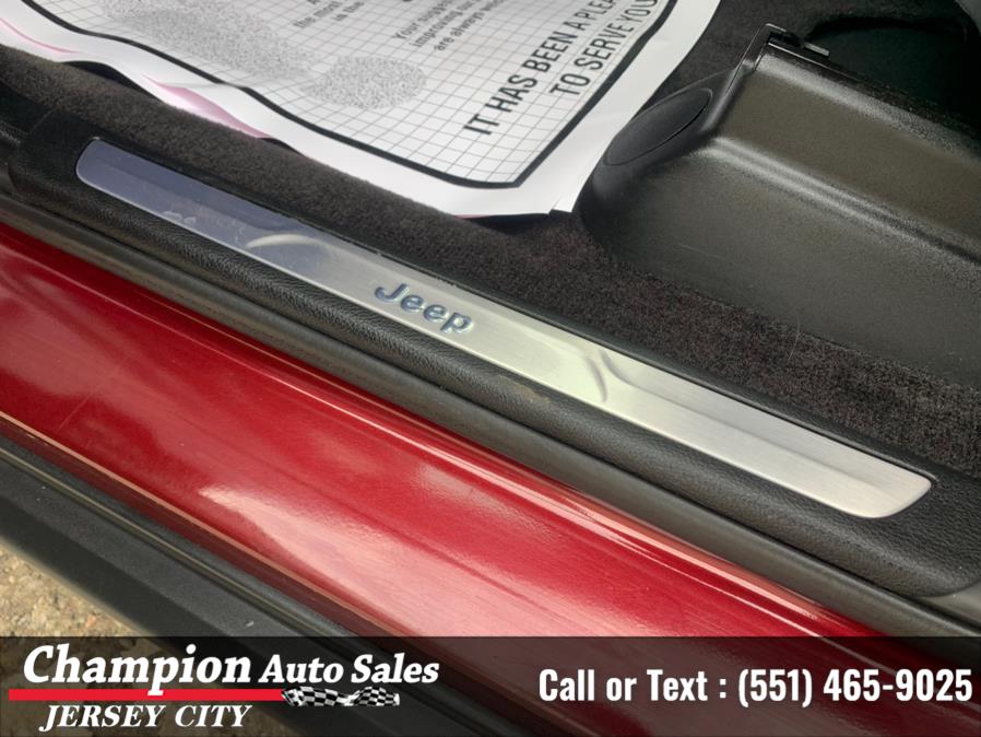 2019 Jeep Grand Cherokee Limited X 4x4, available for sale in Jersey City, New Jersey | Champion Auto Sales. Jersey City, New Jersey 2019 Jeep Grand Cherokee Limited X 4x4, available for sale in Jersey City, New Jersey | Champion Auto Sales. Jersey City, New Jersey