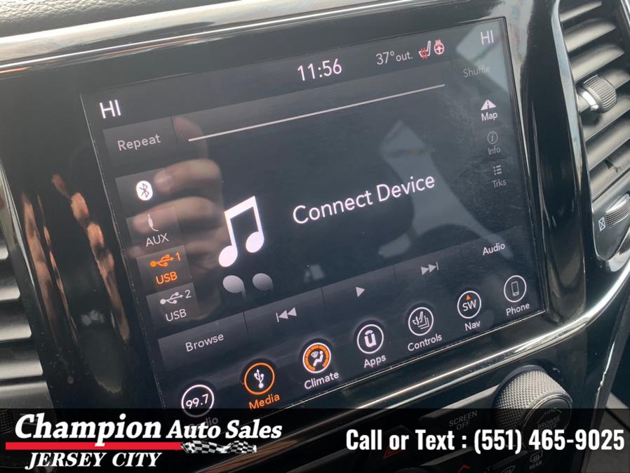 2019 Jeep Grand Cherokee Limited X 4x4, available for sale in Jersey City, New Jersey | Champion Auto Sales. Jersey City, New Jersey 2019 Jeep Grand Cherokee Limited X 4x4, available for sale in Jersey City, New Jersey | Champion Auto Sales. Jersey City, New Jersey