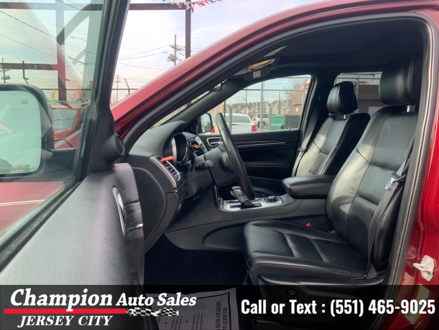 2019 Jeep Grand Cherokee Limited X 4x4, available for sale in Jersey City, New Jersey | Champion Auto Sales. Jersey City, New Jersey 2019 Jeep Grand Cherokee Limited X 4x4, available for sale in Jersey City, New Jersey | Champion Auto Sales. Jersey City, New Jersey