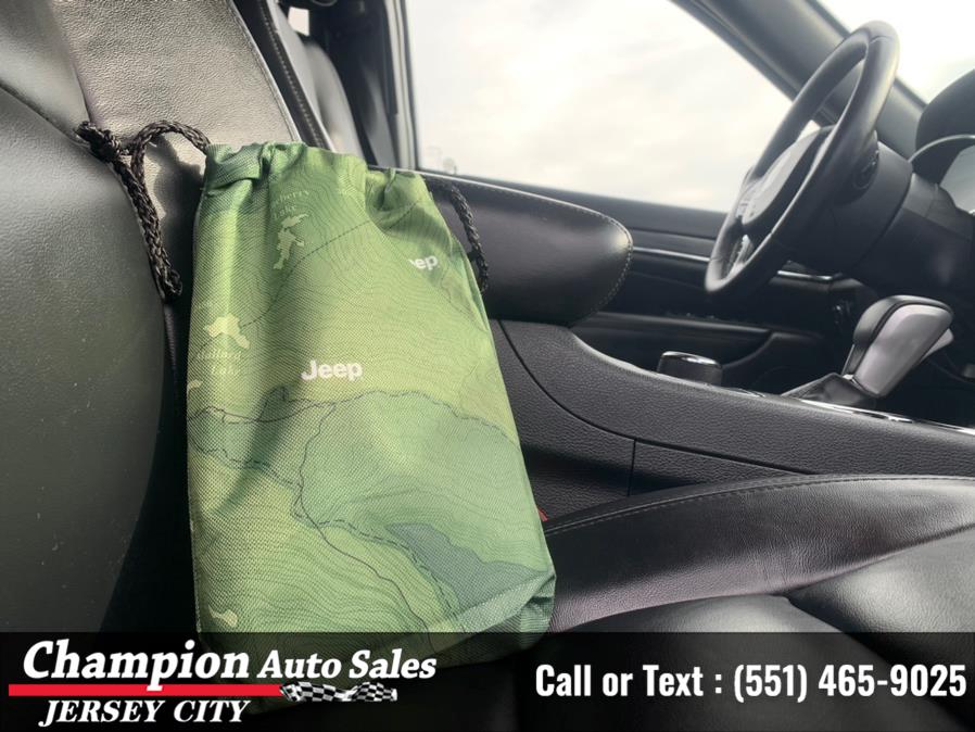 2019 Jeep Grand Cherokee Limited X 4x4, available for sale in Jersey City, New Jersey | Champion Auto Sales. Jersey City, New Jersey 2019 Jeep Grand Cherokee Limited X 4x4, available for sale in Jersey City, New Jersey | Champion Auto Sales. Jersey City, New Jersey