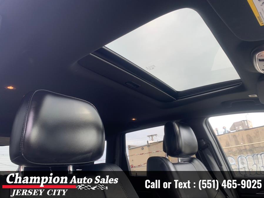 2019 Jeep Grand Cherokee Limited X 4x4, available for sale in Jersey City, New Jersey | Champion Auto Sales. Jersey City, New Jersey 2019 Jeep Grand Cherokee Limited X 4x4, available for sale in Jersey City, New Jersey | Champion Auto Sales. Jersey City, New Jersey