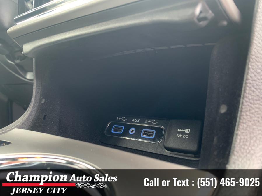 2019 Jeep Grand Cherokee Limited X 4x4, available for sale in Jersey City, New Jersey | Champion Auto Sales. Jersey City, New Jersey 2019 Jeep Grand Cherokee Limited X 4x4, available for sale in Jersey City, New Jersey | Champion Auto Sales. Jersey City, New Jersey