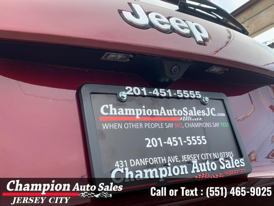 2019 Jeep Grand Cherokee Limited X 4x4, available for sale in Jersey City, New Jersey | Champion Auto Sales. Jersey City, New Jersey 2019 Jeep Grand Cherokee Limited X 4x4, available for sale in Jersey City, New Jersey | Champion Auto Sales. Jersey City, New Jersey
