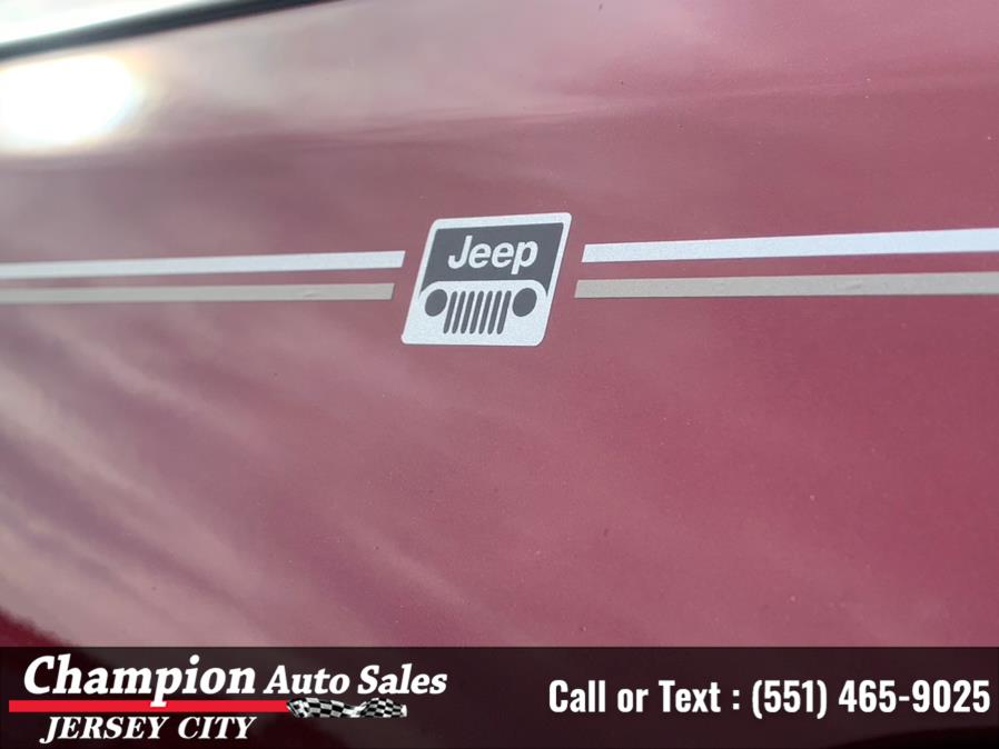 2019 Jeep Grand Cherokee Limited X 4x4, available for sale in Jersey City, New Jersey | Champion Auto Sales. Jersey City, New Jersey 2019 Jeep Grand Cherokee Limited X 4x4, available for sale in Jersey City, New Jersey | Champion Auto Sales. Jersey City, New Jersey