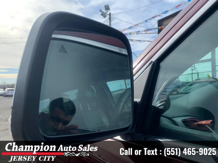 2019 Jeep Grand Cherokee Limited X 4x4, available for sale in Jersey City, New Jersey | Champion Auto Sales. Jersey City, New Jersey 2019 Jeep Grand Cherokee Limited X 4x4, available for sale in Jersey City, New Jersey | Champion Auto Sales. Jersey City, New Jersey