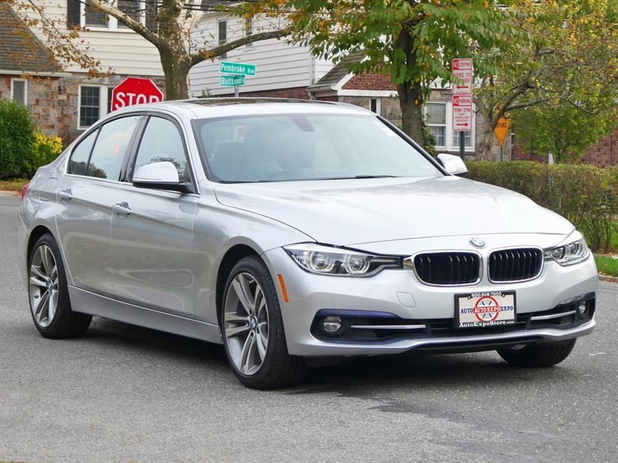 Used BMW 3 Series 328i xDrive 2016 | Auto Expo Ent Inc.. Great Neck, New York