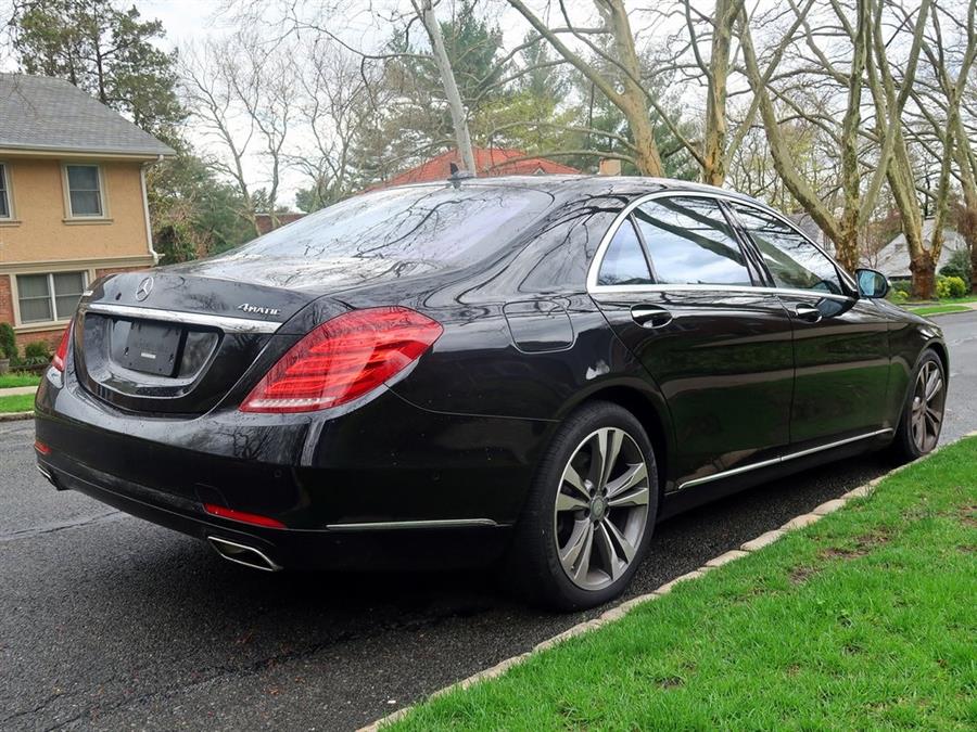 Used Mercedes-benz S-class S 550 2015 | Auto Expo. Great Neck, New York
