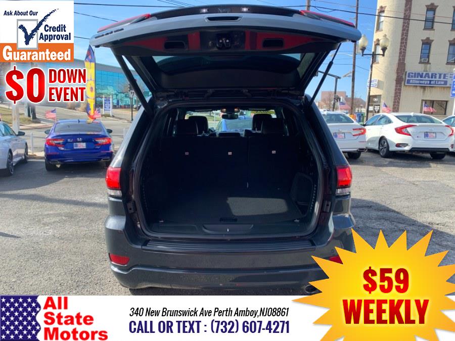 2018 Jeep Grand Cherokee Altitude 4x4, available for sale in Perth Amboy, New Jersey | All State Motor Inc. Perth Amboy, New Jersey 2018 Jeep Grand Cherokee Altitude 4x4, available for sale in Perth Amboy, New Jersey | All State Motor Inc. Perth Amboy, New Jersey