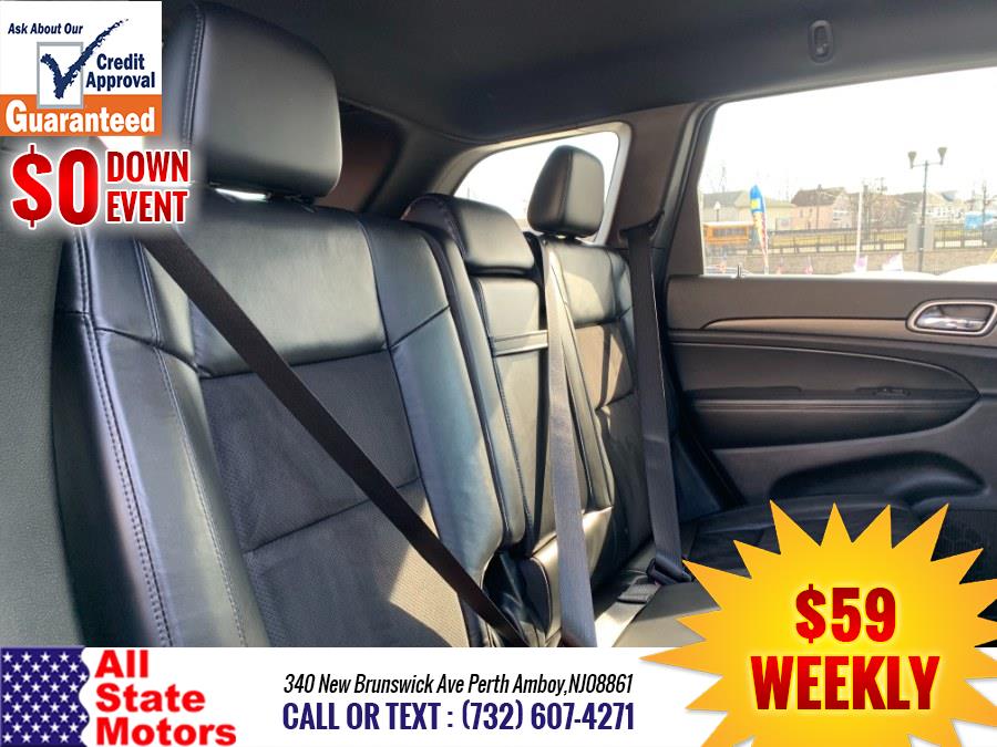 2018 Jeep Grand Cherokee Altitude 4x4, available for sale in Perth Amboy, New Jersey | All State Motor Inc. Perth Amboy, New Jersey 2018 Jeep Grand Cherokee Altitude 4x4, available for sale in Perth Amboy, New Jersey | All State Motor Inc. Perth Amboy, New Jersey