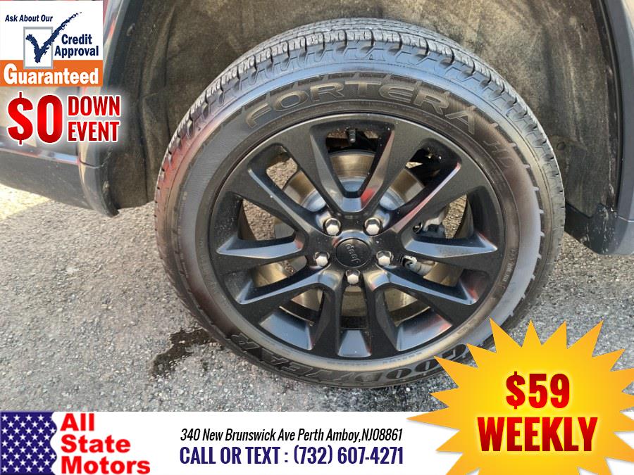 2018 Jeep Grand Cherokee Altitude 4x4, available for sale in Perth Amboy, New Jersey | All State Motor Inc. Perth Amboy, New Jersey 2018 Jeep Grand Cherokee Altitude 4x4, available for sale in Perth Amboy, New Jersey | All State Motor Inc. Perth Amboy, New Jersey