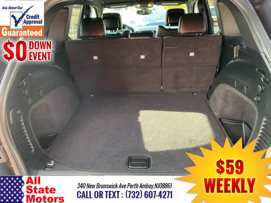 2018 Jeep Grand Cherokee Altitude 4x4, available for sale in Perth Amboy, New Jersey | All State Motor Inc. Perth Amboy, New Jersey 2018 Jeep Grand Cherokee Altitude 4x4, available for sale in Perth Amboy, New Jersey | All State Motor Inc. Perth Amboy, New Jersey