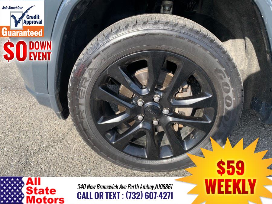 2018 Jeep Grand Cherokee Altitude 4x4, available for sale in Perth Amboy, New Jersey | All State Motor Inc. Perth Amboy, New Jersey 2018 Jeep Grand Cherokee Altitude 4x4, available for sale in Perth Amboy, New Jersey | All State Motor Inc. Perth Amboy, New Jersey