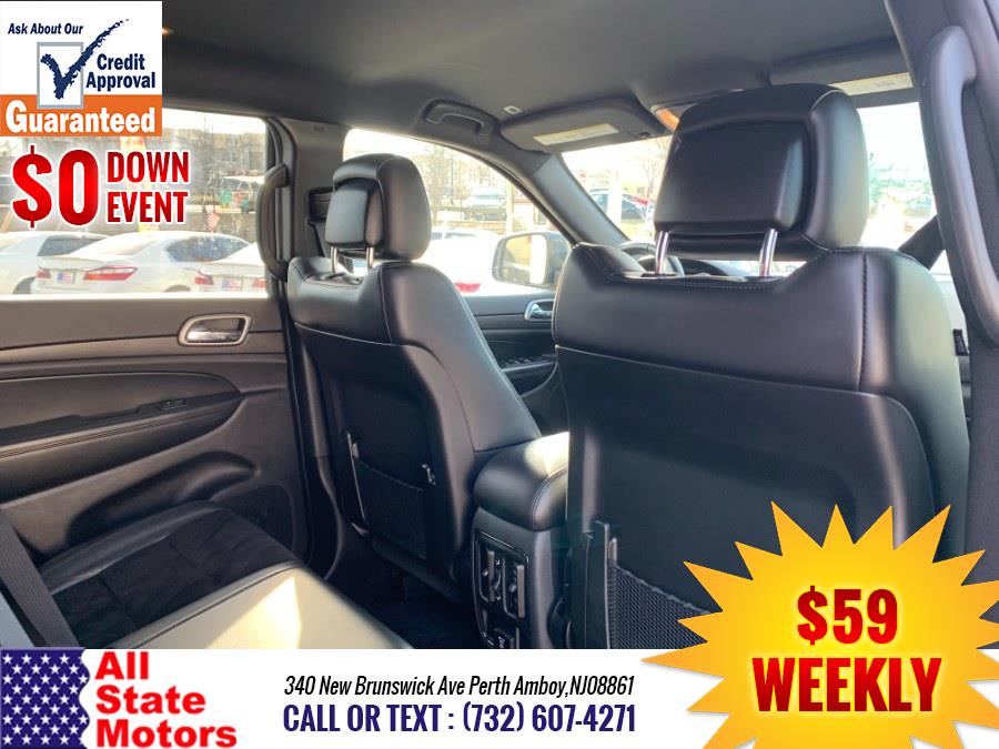 2018 Jeep Grand Cherokee Altitude 4x4, available for sale in Perth Amboy, New Jersey | All State Motor Inc. Perth Amboy, New Jersey 2018 Jeep Grand Cherokee Altitude 4x4, available for sale in Perth Amboy, New Jersey | All State Motor Inc. Perth Amboy, New Jersey
