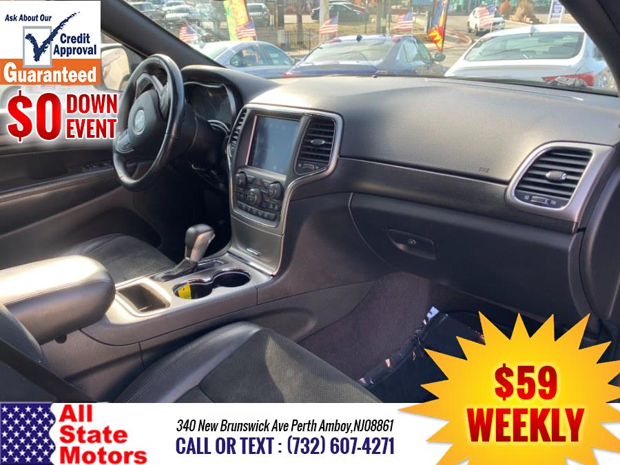2018 Jeep Grand Cherokee Altitude 4x4, available for sale in Perth Amboy, New Jersey | All State Motor Inc. Perth Amboy, New Jersey 2018 Jeep Grand Cherokee Altitude 4x4, available for sale in Perth Amboy, New Jersey | All State Motor Inc. Perth Amboy, New Jersey
