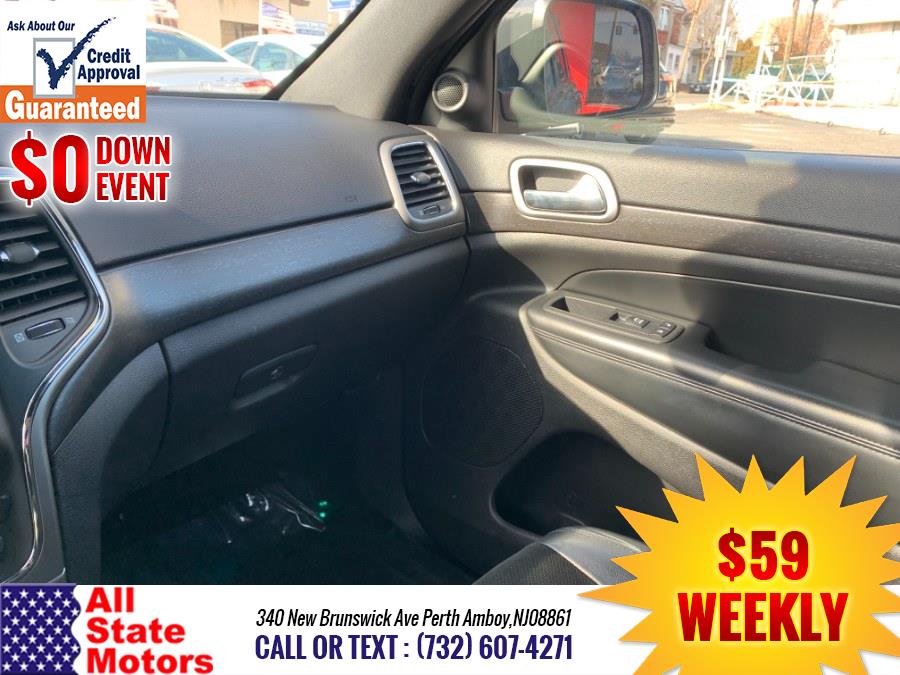 2018 Jeep Grand Cherokee Altitude 4x4, available for sale in Perth Amboy, New Jersey | All State Motor Inc. Perth Amboy, New Jersey 2018 Jeep Grand Cherokee Altitude 4x4, available for sale in Perth Amboy, New Jersey | All State Motor Inc. Perth Amboy, New Jersey