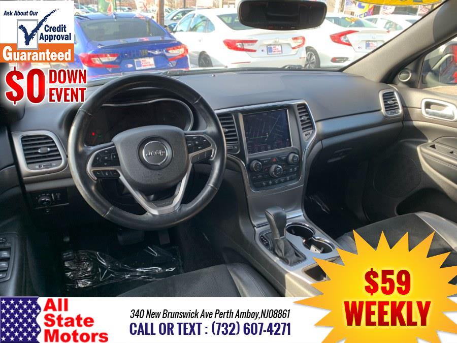 2018 Jeep Grand Cherokee Altitude 4x4, available for sale in Perth Amboy, New Jersey | All State Motor Inc. Perth Amboy, New Jersey 2018 Jeep Grand Cherokee Altitude 4x4, available for sale in Perth Amboy, New Jersey | All State Motor Inc. Perth Amboy, New Jersey