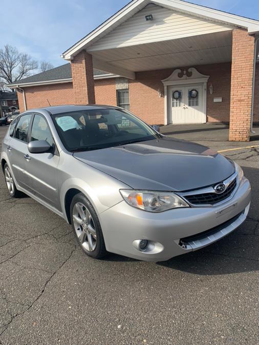 Used Subaru Impreza Wagon 5dr Auto Outback Sport 2009 | Supreme Automotive. New Britain, Connecticut Used Subaru Impreza Wagon 5dr Auto Outback Sport 2009 | Supreme Automotive. New Britain, Connecticut