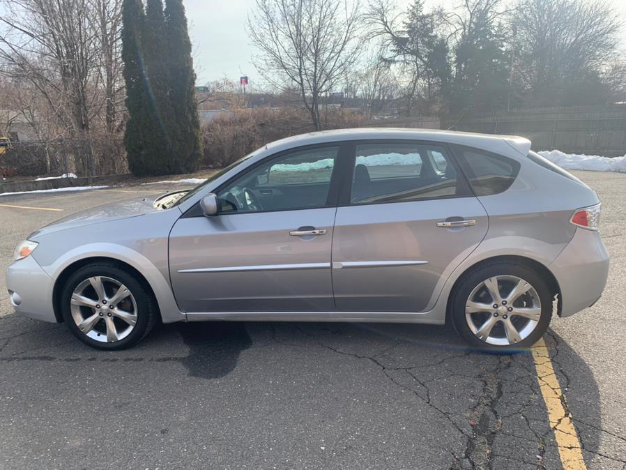 Used Subaru Impreza Wagon 5dr Auto Outback Sport 2009 | Supreme Automotive. New Britain, Connecticut Used Subaru Impreza Wagon 5dr Auto Outback Sport 2009 | Supreme Automotive. New Britain, Connecticut