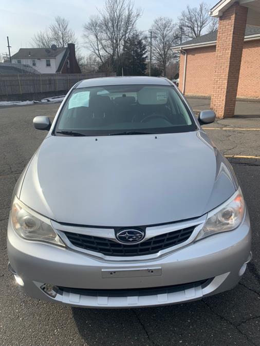 Used Subaru Impreza Wagon 5dr Auto Outback Sport 2009 | Supreme Automotive. New Britain, Connecticut Used Subaru Impreza Wagon 5dr Auto Outback Sport 2009 | Supreme Automotive. New Britain, Connecticut