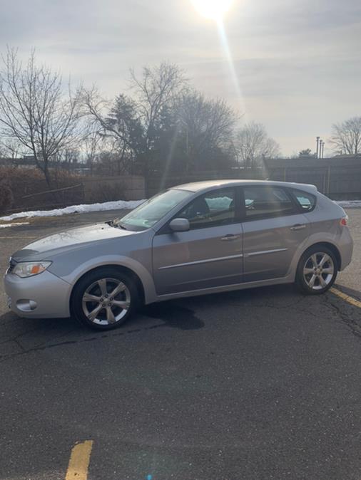 Used Subaru Impreza Wagon 5dr Auto Outback Sport 2009 | Supreme Automotive. New Britain, Connecticut Used Subaru Impreza Wagon 5dr Auto Outback Sport 2009 | Supreme Automotive. New Britain, Connecticut
